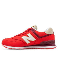 New Balance 574 'Retro Surf Red' ML574RTC