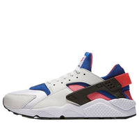 حذاء Nike Air Huarache QS 'Game Royal Dynamic Pink' AH8049-100
