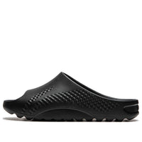 Li-Ning Soft Cleanfit Slippers 'Black' AGAU023-3