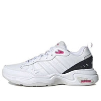 (WMNS) حذاء adidas Strutter باللون الأبيض والرمادي GX6783