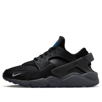 حذاء Nike Air Huarache 'Black Iridescent' FD0656-001