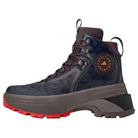 (WMNS) adidas Terrex By Stella McCartney 'Charcoal Legend Ink Active Red' IF1793