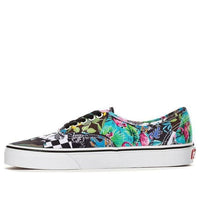 مجموعة "Vans Mash Up - Multi Floral" الأصلية VN0A38EMVKK