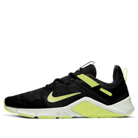 حذاء Nike Legend Essential 'Black Volt' CD0443-008