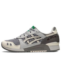 حذاء ASICS Gel Lyte 3 OG "Oyster Grey Cream" 1201A753-020