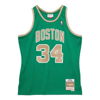 Mitchell &amp; Ness NBA SW 07-08 34 SMJYGS20010-BCEKYGN07PPI