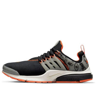 حذاء Nike Air Presto Premium 'Halloween' 2021 DJ9568-001