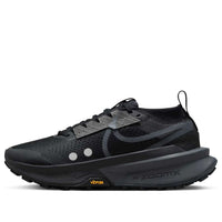 (WMNS) Nike ZoomX Zegama 2 'Black Anthracite' FD5191-003