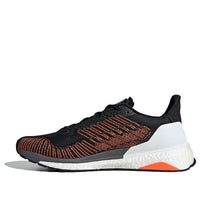 adidas Solar Boost ST 19 'Black Solar Orange' G28060