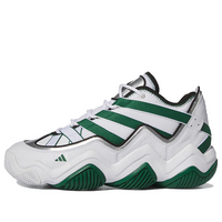 adidas Top ten 'White Green' IF1066