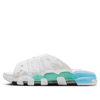 حذاء Nike Air More Uptempo Slide "Aqua" FN3437-161