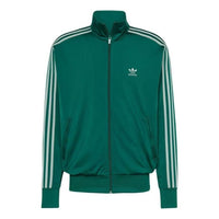 adidas Adicolor Classics Firebird Track Top 'Green' JP2543