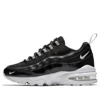 (GS) Nike Air Max 95 SE 'Black White' 922173-005