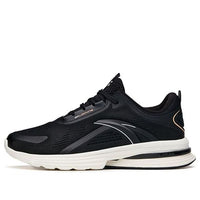 (WMNS) حذاء رياضي ANTA Running Series A-Core Tech 'Black' 122135516-1