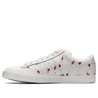 Onitsuka Tiger Lawnship 3.0 'White Red' 1183A728-100