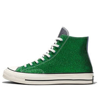 حذاء كونفيرس JW Anderson x Chuck 70 "Gltter Gutter" 160805C