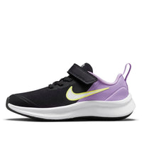 (PS) Nike Star Runner 3 'Cave Purple' DA2777-500