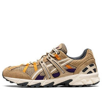 حذاء ASICS Gel-Sonoma 15-50 "بني أبيض أزرق داكن" 1201A438-200