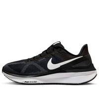 (WMNS) Nike Air Zoom Structure 25 'أسود رمادي دخاني داكن' DJ7884-001