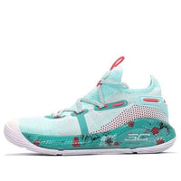 Under Armour Curry 6 'Select Camp' 3022386-305