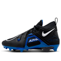 Nike Alpha Menace Pro 3 'Black Game Royal' CT6649-007