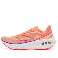 (WMNS) Li-Ning Feidian 3 Challenger 'Neon Red' ARMT038-14