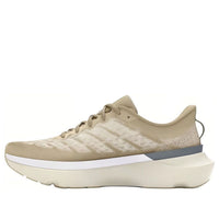 حذاء HOVR Infinite Pro من Under Armour "Breeze - Sandstorm" 3027187-200
