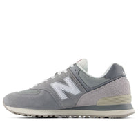 New Balance 574 'Slate Grey White' U574BKR