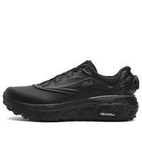 حذاء FILA Boa Explorer باللون الأسود الثلاثي A12M341223FBA
