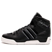 حذاء adidas Y-3 Hayworth 'Core Black' G54056
