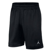 شورت كرة السلة Air Jordan التدريبي - أسود AR4316-010