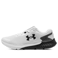حذاء Under Armour Charged Rogue 3 "أبيض وأسود" 3024877-104