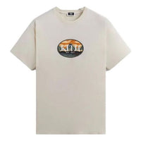 KITH Stallion Scene Tee 'Sandrift' KHM031473-104