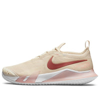 (WMNS) Nike Court React Vapor NXT 'Pearl White' CV0742-261