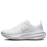 حذاء Nike ZoomX Invincible 3 "White Photon Dust" DR2615-103