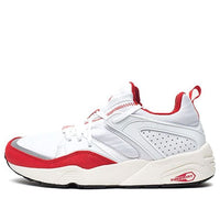 PUMA Blaze Of Glory Primary OG WT/RD 358150-02