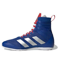 adidas Speedex 18 'Royal Blue Silver Metallic' FZ5308