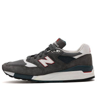 حذاء New Balance 998 صنع في الولايات المتحدة الأمريكية M998CRA