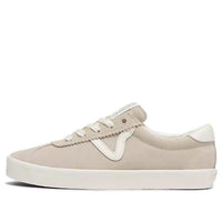 حذاء Vans Sport Low Suede 'بيج' VN000CQRDBV