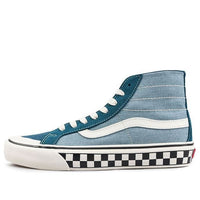 Vans SK8-HI SF أزرق داكن VN0A3MV1XGK