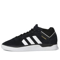 حذاء أديداس تايشون "Core Black Cloud White" GY6947