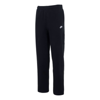 Nike Club Fleece Bungee Pants 'Black' FZ0810-010