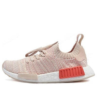 (WMNS) أديداس NMD_R1 STLT Primeknit "كتان" CQ2030