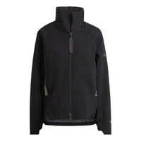 (WMNS) adidas Terrex CT MYSHELTER RAIN.RDY Jacket 'Black' H65706