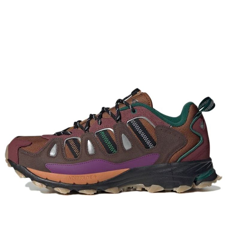 حذاء adidas Superturf Adventure 'Wild Brown' HR1464