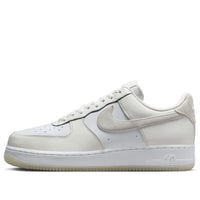 حذاء Nike Air Force 1 '07 LV8 'Summit White Phantom' FN5832-100