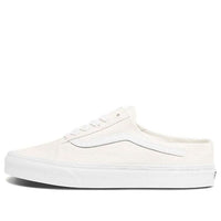 Vans Old Skool Mule White VN0A4P3YWC6