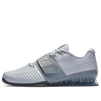 Nike Romaleos 3 XD 'Wolf Grey' AO7987-010