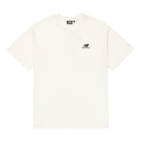 New Balance x PK Classic T-Shirt Asia Sizing 'White' 5ED26021-IV