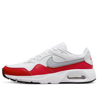 Nike Air Max SC 'White University Red' CW4555-107